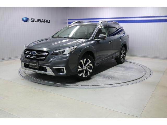 レガシィアウトバック 1.8 リミテッド EX 4WD 
