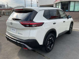 エクストレイル  1.5 X e-4ORCE エクストリーマーX 4WD