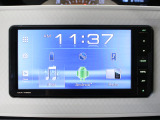純正ディスプレイオーディオ DUK-W68D DVD再生 CD Bluetooth リアカメラ