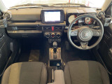 ジムニー XC 4WD 修復歴無し