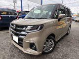 ソリオ 1.2 ハイブリッド(HYBRID)  MZ 