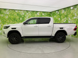 ハイラックス 2.4 Z GRスポーツ ディーゼル 4WD 