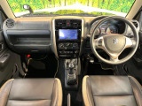 ジムニー ランドベンチャー 4WD 