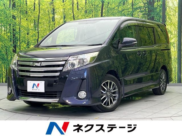 ノア 2.0 Si