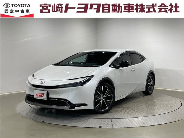 プリウス 2.0 Z