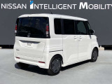 当店は日産クオリティショップ認定店です。お客さまのカーライフを全力でサポートさせていただきます。