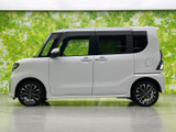 タントカスタム RS 4WD 