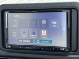 CD・ラジオ機能・Bluetooth機能もございます☆