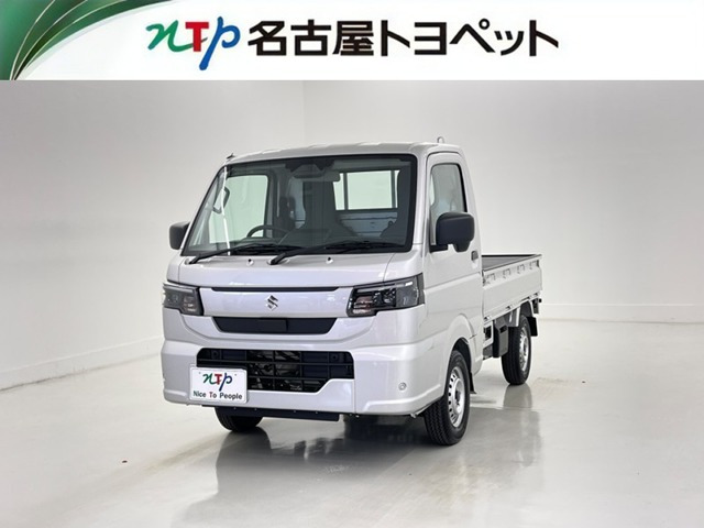 キャリイKC 農繁 4WD