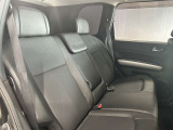 車内もキレイで嫌な臭いもありません☆気になる方は内装のスチームクリーナーも施工可能です♪