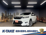 (4WD)(モデリスタエアロ)(黒ハーフレザー)(純正ナビ)(バックカメラ)(クルーズコントロール)(電動リアゲート)(パワーシート)(ビルトインETC)(Bluetooth)(純正18インチAW)