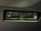 【ETC】高速道路の料金所をストレスなく通過!話題のスポットやサービスエリアに多い「スマートIC」利用時は必須のアイテムです。当店でセットアップを実施、ご納車当日からすぐにご利用いただけます!