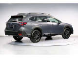 レガシィアウトバック 1.8 ブラック セレクション 4WD 