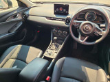 CX-3  1.8 XD ツーリング ディーゼルターボ