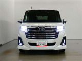 ルーミー 1.0 カスタム G-T 