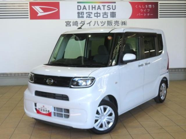 タント X