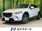 マツダ CX-3