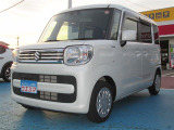 スペーシア ハイブリッド(HYBRID) G 4WD 