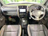 ジムニー ランドベンチャー 4WD 