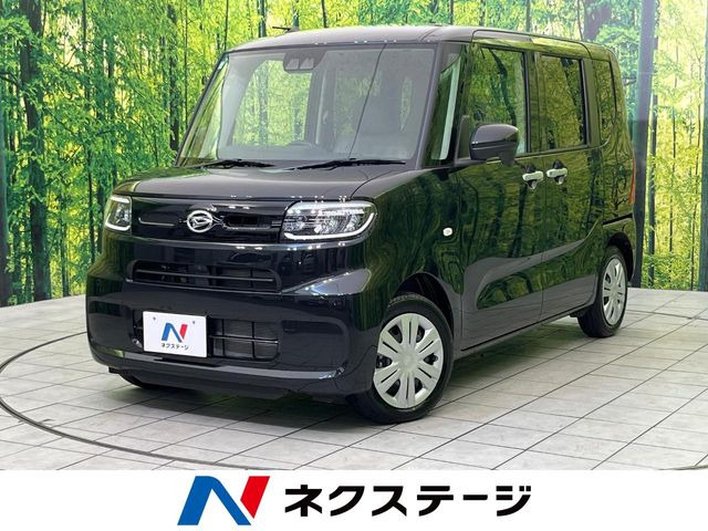 タント X ターボ
