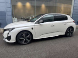 308 GT ブルーHDi ブルーナッパ エディション ディーゼル 