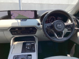 CX-60 2.5 25S エクスクルーシブモード 4WD 