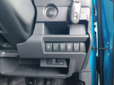運転席 操作部