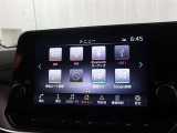 TV、ラジオ、Bluetooth接続とございます。