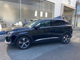 3008 GT ブルーHDi 