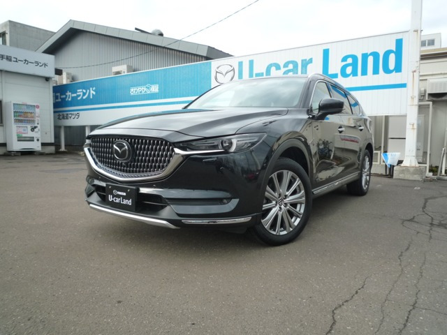 CX-5 2.2 XD スマートエディション 4WD 