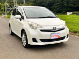 ラクティス 1.5 X 4WD 