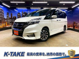 (禁煙車)(両側パワスラ)(エマージェンシーブレーキ)(純正ナビ)(アラウンドビューモニター)(クリアランスソナー)(クルコン)(フルセグ)(LEDヘッドライト)(純正16インチAW)