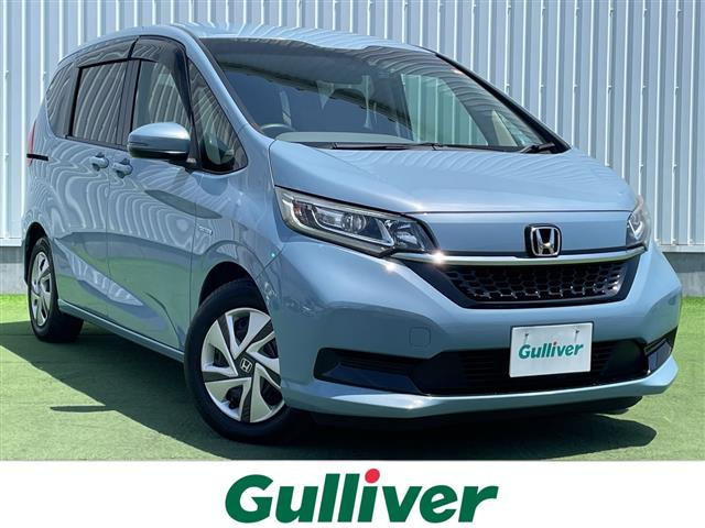 フリード 1.5 ハイブリッド G ホンダセンシング 修復歴無し