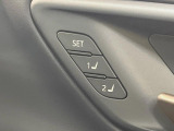 【メモリー機能付きパワーシート】ドライバーごとに設定したシート位置を記憶して、ボタン一つで切り替えできる便利な機能!運転する方が複数名いらっしゃるご家庭におすすめです♪