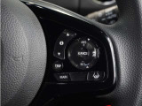 【ホンダセンシング】衝突を予測してブレーキをかけたり、前のクルマにちょうどいい距離でついていったりできる多彩な安心・快適機能を搭載した先進の安全運転支援システム。