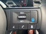 プロパイロット付で運転のサポートをしてくれるので、ロングドライブでも疲労軽減できます☆