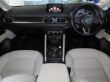 CX-5 2.5 25S Lパッケージ 