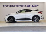 C-HR ハイブリッド 1.8 G 