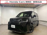 令和8年式 ステップワゴンe:HEV スパーダ 7人乗り 新車物件が入庫いたしました♪