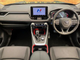 RAV4 2.0 アドベンチャー オフロードパッケージ 4WD 