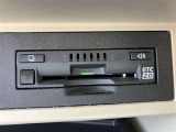 今や高速ドライブの必須アイテム、ETC2.0です。