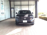 ヴェゼル 1.5 G 4WD 