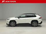 RAV4  PHV 2.5 ブラック トーン E-Four 4WD