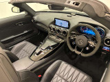 AMG GT ロードスター ナイトエディション 