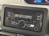 【CDチューナー】お好きな音楽をお楽しみいただけます♪