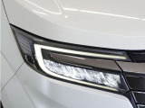 ◆LEDヘッドライト◆ LEDライトは、明るく視認性が良く、省エネで環境にもやさしいヘッドライトです!