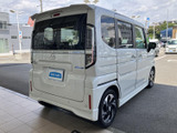 フレアワゴン カスタムスタイル ハイブリッド XT 