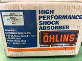 ★OHLINSサスペンション★