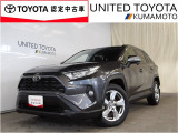 R2年式☆RAV4入荷しました☆