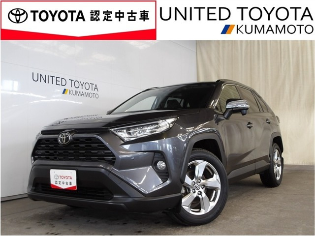 RAV4 2.0 X